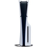 Sony PlayStation 5 1 TB Wifi Negro, Blanco, Videoconsola PlayStation 5, Negro, Blanco, 16384 MB, GDDR6, 448 GB/s, AMD