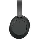 Sony WH-CH720 Auriculares Inalámbrico y alámbrico Diadema Llamadas/Música USB Tipo C Bluetooth Negro negro, Inalámbrico y alámbrico, 7 - 20000 Hz, Llamadas/Música, 192 g, Auriculares, Negro