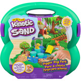 Spin Master 6070526, Juego de arena 