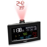 TFA 35.8002.01, Despertador negro