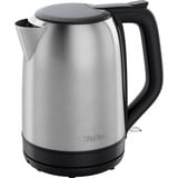 Tefal Subito, Hervidor de agua acero fino/Negro