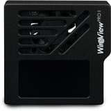 Thermal Grizzly WireView Pro II, Sensor negro