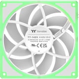 Thermaltake CL-F213-PL14SW-A, Ventilador 