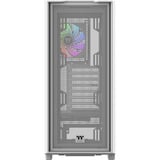 Thermaltake S380 TG ARGB, Cajas de torre blanco