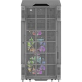 Thermaltake S380 TG ARGB, Cajas de torre blanco