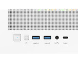 Thermaltake S380 TG ARGB, Cajas de torre blanco