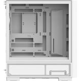 Thermaltake S380 TG ARGB, Cajas de torre blanco