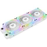 Thermaltake TOUGHFAN EX 140 ARGB Sync White, Ventilador blanco