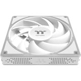 Thermaltake TOUGHFAN EX 140 ARGB Sync White, Ventilador blanco