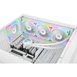 Thermaltake TOUGHFAN EX 140 ARGB Sync White, Ventilador blanco