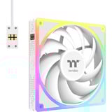 Thermaltake TOUGHFAN EX 140 ARGB Sync White, Ventilador blanco