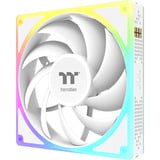 Thermaltake TOUGHFAN EX 140 ARGB Sync White, Ventilador blanco