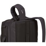 Thule Crossover 2 C2CB-116 Black maletines para portátil 39,6 cm (15.6") Mochila Negro negro, Mochila, 39,6 cm (15.6"), 1,54 kg