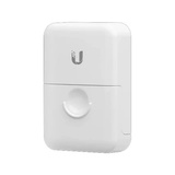 Ubiquiti ETH-SP-G2 accesorio para punto de acceso inalámbrico, Protección contra sobretensión blanco, Blanco, ETSI300-019-1.4 Standard, 91 mm, 61 mm, 32,5 mm, 80 g
