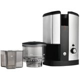 Wilfa WSCG-2, Molinillo de café acero fino