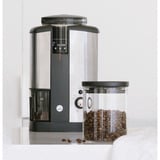 Wilfa WSCG-2, Molinillo de café acero fino