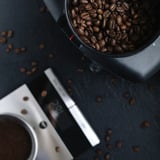 Wilfa WSCG-2, Molinillo de café acero fino