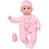 ZAPF Creation Little Annabell, Muñecos rosa, Baby Annabell Little Annabell, Muñeca bebé, Unisex, 1 año(s), Chica, 360 mm, 745,67 g