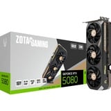 ZOTAC GeForce RTX 5080 SOLID CORE, Tarjeta gráfica 