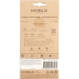 Zebra Lámina protectora, Película protectora transparente