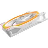 be quiet! Light Wings PWM 140 mm Reverse, Ventilador blanco