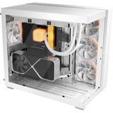 be quiet! Light Wings PWM 140 mm Reverse, Ventilador blanco