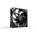 be quiet! Pure Wings 3 120mm, Ventilador negro