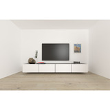 fischer Taco hueco DuoHM 6x55 S PZ, Pasador 