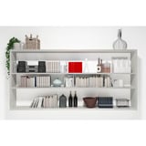 fischer Taco hueco DuoHM 6x55 S PZ, Pasador 