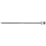 fischer Tornillo para aglomerado PowerFast II 6,0x100 cabeza avellanada TX 