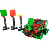 fischertechnik Robotics Hightech, Caja de experimentos 