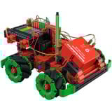 fischertechnik Robotics Hightech, Caja de experimentos 