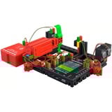 fischertechnik Robotics Hightech, Caja de experimentos 