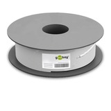 goobay Cable de red Cat.6, S/FTP (PiMF) gris