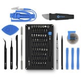 EU145307-4 herramienta para reparación de dispositivo electrónico, Kit de herramientas