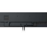 iiyama ProLite LH5575UHS-B2AG, Pantalla de gran formato negro (mate)