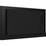iiyama ProLite LH5575UHS-B2AG, Pantalla de gran formato negro (mate)