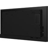 iiyama ProLite LH5575UHS-B2AG, Pantalla de gran formato negro (mate)