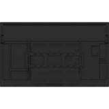 iiyama TE6513A-B3AG, Pantalla de gran formato negro (mate)