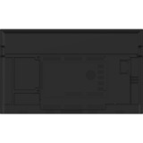 iiyama TE6513A-B3AG, Pantalla de gran formato negro (mate)