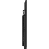 iiyama TE6513A-B3AG, Pantalla de gran formato negro (mate)