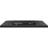 iiyama TW2223AS-B2, Pantalla de gran formato negro (mate)