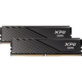 ADATA AX5U5600C4616G-DTAMBK, Memoria RAM negro