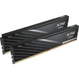 ADATA AX5U5600C4616G-DTAMBK, Memoria RAM negro