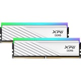 ADATA AX5U6000C3616G-DTLABRWH, Memoria RAM blanco