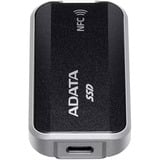 ADATA Urban Tapsafe 1.0 TB, Unidad de estado sólido negro