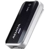 ADATA Urban Tapsafe 1.0 TB, Unidad de estado sólido negro