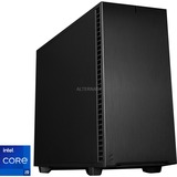 ALTERNATE Gaming-PC negro