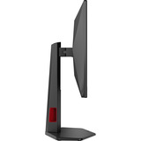 AOC G4 Q25G4SR pantalla para PC 62,2 cm (24.5") 2560 x 1440 Pixeles Quad HD LED Negro, Rojo, Monitor de gaming negro/Rojo, 62,2 cm (24.5"), 2560 x 1440 Pixeles, Quad HD, LED, 1 ms, Negro, Rojo