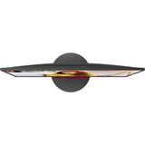 AOC U27B3A, Monitor LED negro